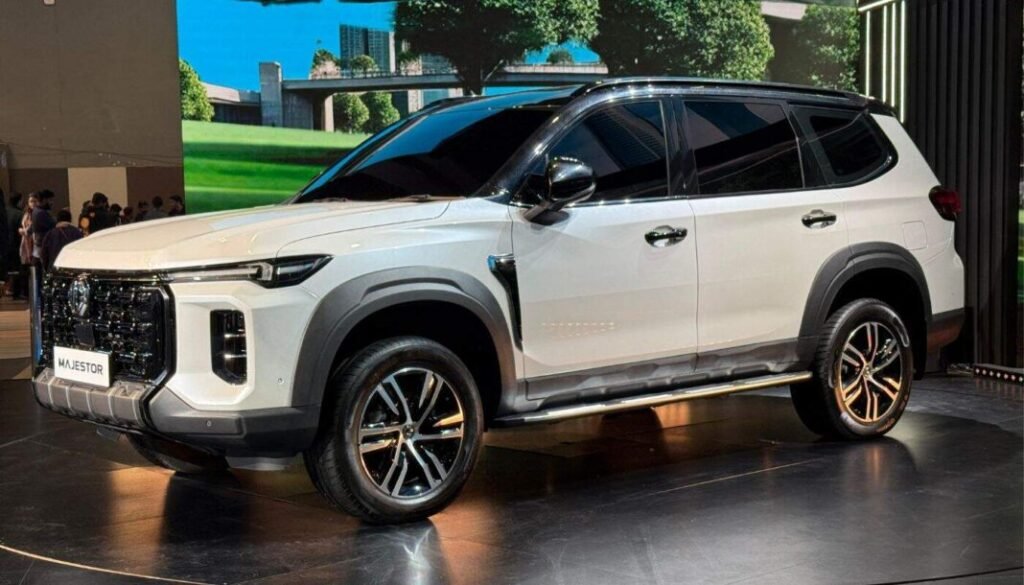 Mahindra XEV 7e, Renault Boreal, MG Majestor, Upcoming Nissan 7-Seater SUV, upcoming suvs in india, new suv launch india, india suv new, new suv launches, new suvs in 2025


4 Upcoming 7-Seater SUVs Launching In India – Mahindra To MG

Read more at: https://gaadiwaadi.com/4-upcoming-7-seater-suvs-launching-in-india-mahindra-to-mg/