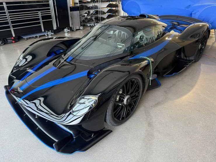Aston Martin Valkyrie price India, Aston Martin hypercar specs, Naveen Rao Aston Martin, $4 million car India, Aston Martin Red Bull Racing, Valkyrie V12 specs, Aston Martin limited edition cars, Hypercar aerodynamics, Cosworth V12 Aston Martin, Aston Martin Valkyrie delivery
