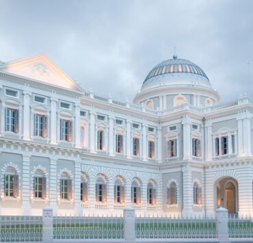 National Museum of Singapore history, Singapore History Gallery guide, National Museum Singapore visitor information, Singapore national treasures museum, William Farquhar drawings Singapore, Singapore museum architecture Glass Rotunda, things to see at National Museum Singapore, National Museum Singapore exhibitions 2025