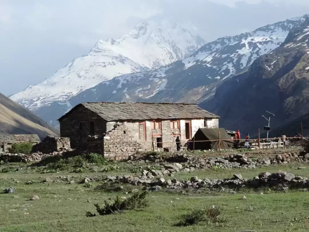 Remotest village in Uttarakhand, offbeat villages Uttarakhand, hidden villages in Uttarakhand, Milan village Uttarakhand, mana village Uttarakhand, niti valley travel india, sankri village trek, kalap pindari glacier trek, liti kumaon travel, Uttarakhand offbeat travel guide, how to reach mana from Delhi, best time to visit Milan village