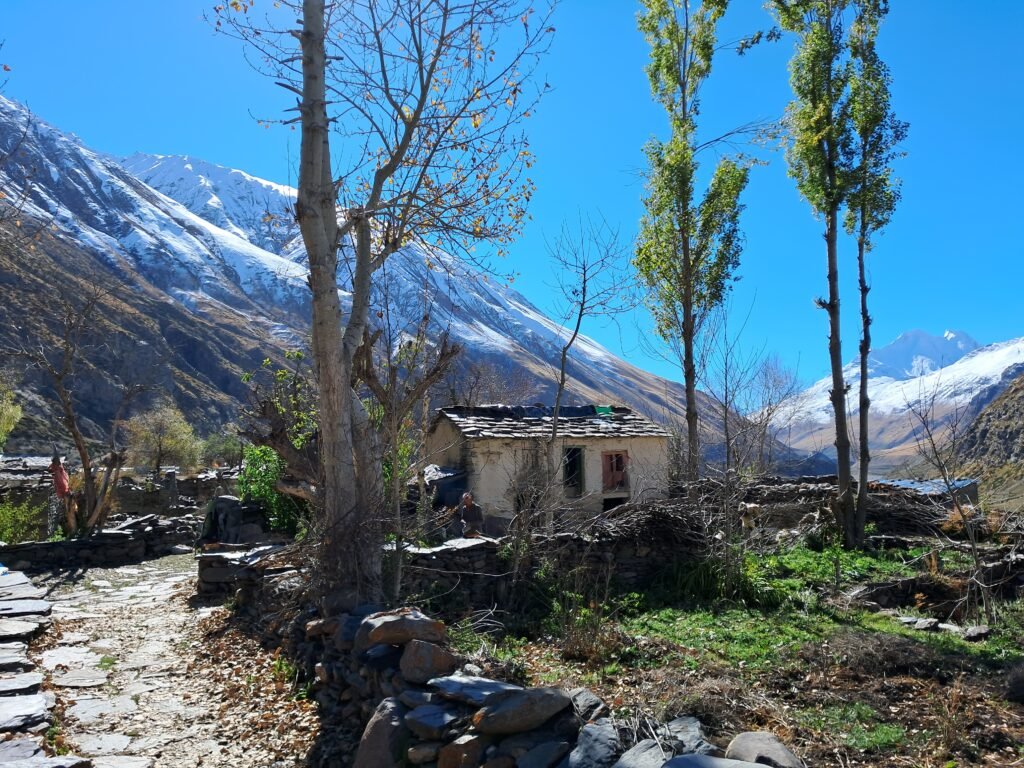 Remotest village in Uttarakhand, offbeat villages Uttarakhand, hidden villages in Uttarakhand, Milan village Uttarakhand, mana village Uttarakhand, niti valley travel india, sankri village trek, kalap pindari glacier trek, liti kumaon travel, Uttarakhand offbeat travel guide, how to reach mana from Delhi, best time to visit Milan village