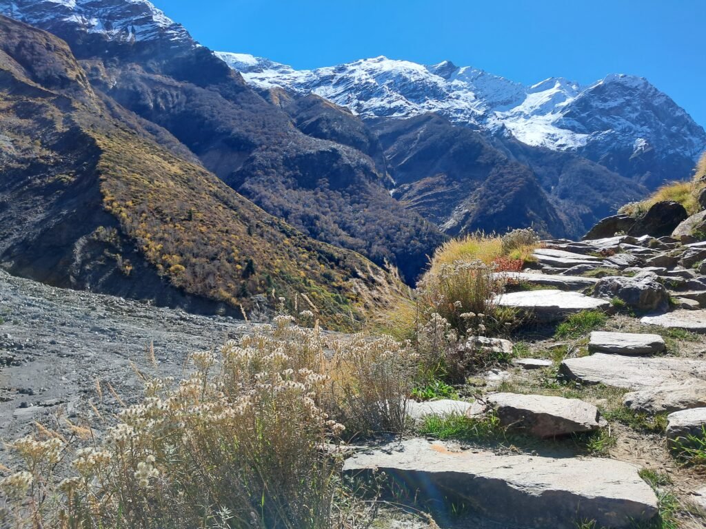 Remotest village in Uttarakhand, offbeat villages Uttarakhand, hidden villages in Uttarakhand, Milan village Uttarakhand, mana village Uttarakhand, niti valley travel india, sankri village trek, kalap pindari glacier trek, liti kumaon travel, Uttarakhand offbeat travel guide, how to reach mana from Delhi, best time to visit Milan village