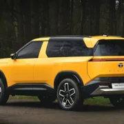 Tata Sierra 2025, Tata Sierra launch date India, Tata Sierra EV price, Tata Sierra petrol engine specs, Tata Sierra features, Tata Sierra vs Hyundai Creta, Tata Sierra interior details, Tata Sierra ADAS features,, Tata Sierra price in India, Tata Sierra electric SUV