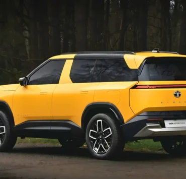 Tata Sierra 2025, Tata Sierra launch date India, Tata Sierra EV price, Tata Sierra petrol engine specs, Tata Sierra features, Tata Sierra vs Hyundai Creta, Tata Sierra interior details, Tata Sierra ADAS features,, Tata Sierra price in India, Tata Sierra electric SUV