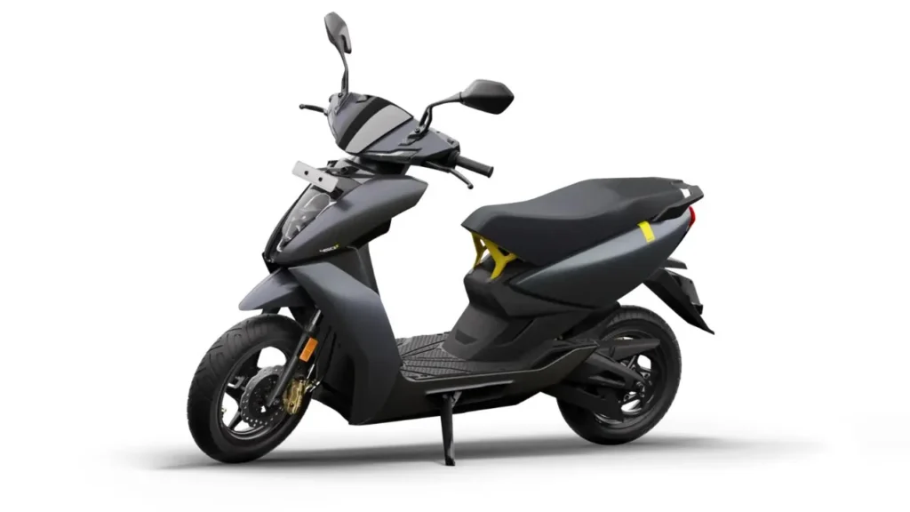 Ather 450s, Ather 450, Ather battery upgrade, Ather scooters, Electric scooters india, best electric scooters india