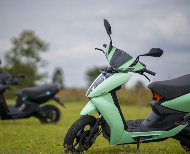 Ather 450s, Ather 450, Ather battery upgrade, Ather scooters, Electric scooters india, best electric scooters india