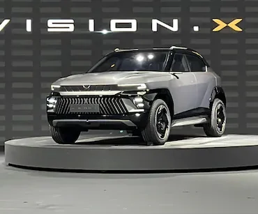Mahindra Vision X SUV, Next-gen Mahindra XUV 3XO, Mahindra NU IQ modular platform, Mahindra concept SUVs 2025, Mahindra XUV 3XO launch date, Mahindra hybrid SUV India, Mahindra electric SUV 2028, Mahindra Vision SXT, Mahindra future cars, Mahindra petrol, hybrid, EV options