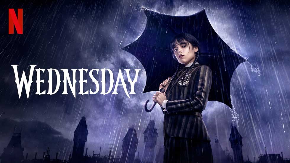 Wednesday Season 2 Part 2 release date, Wednesday Netflix September 3 2025, Jenna Ortega Wednesday Season 2 recap, Wednesday Season 2 cliffhanger ending, Willow Hill LOIS bunker explained, Tyler the Hyde Wednesday scene, Lady Gaga Wednesday Season 2 role, Wednesday Part 1 Netflix reviewWednesday Season 2 spoilers, Wednesday Season 2 episode list