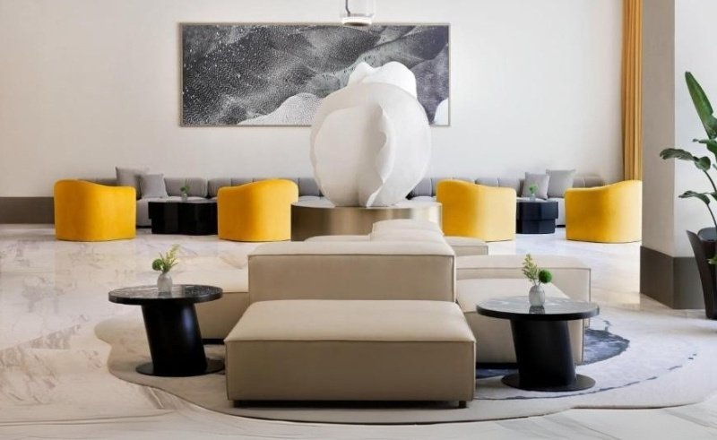 Kimpton Riyadh, Kimpton hotel in Saudi Arabia, Luxury hotels in Riyadh, Best hotels in KAFD, Riyadh staycation, 5-star hotels in Riyadh, Luxury staycation in Saudi Arabia, Kimpton KAFD Riyadh