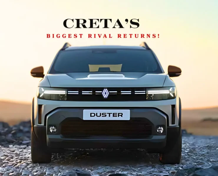 Hyundai Creta competition, Tata Sierra EV launch, new Renault Duster 2026, Nissan midsize SUV India, midsize SUV comparison, Tata Sierra petrol diesel details, Creta vs Duster, upcoming SUVs 2026