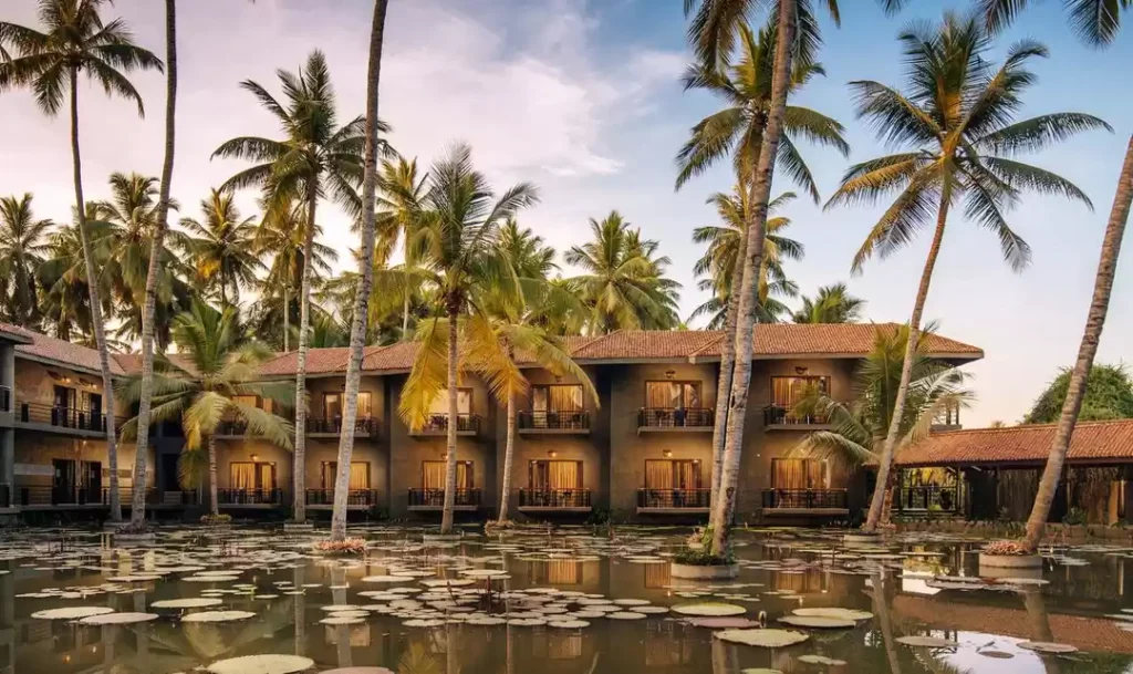 Dindi travel guide, Dindi Andhra Pradesh tourism, Dindi houseboats, Konaseema backwaters, Places to visit near Dindi, Dindi budget trip, Dindi resorts, Dindi food guide, Dindi history and culture, Best time to visit Dindi, dindi