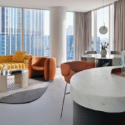 Kimpton Riyadh, Kimpton hotel in Saudi Arabia, Luxury hotels in Riyadh, Best hotels in KAFD, Riyadh staycation, 5-star hotels in Riyadh, Luxury staycation in Saudi Arabia, Kimpton KAFD Riyadh