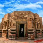 Mundeshwari Temple Bihar, oldest Hindu temple, Mundeshwari Devi Temple history, Mundeshwari Temple architecture, Shakti temple Bihar, oldest living temple in India, Chaitra Navratri Mundeshwari, Mundeshwari Temple timings, Mundeshwari temple story, Mundeshwari temple how to reach.