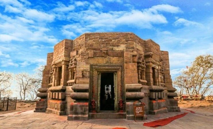 Mundeshwari Temple Bihar, oldest Hindu temple, Mundeshwari Devi Temple history, Mundeshwari Temple architecture, Shakti temple Bihar, oldest living temple in India, Chaitra Navratri Mundeshwari, Mundeshwari Temple timings, Mundeshwari temple story, Mundeshwari temple how to reach.