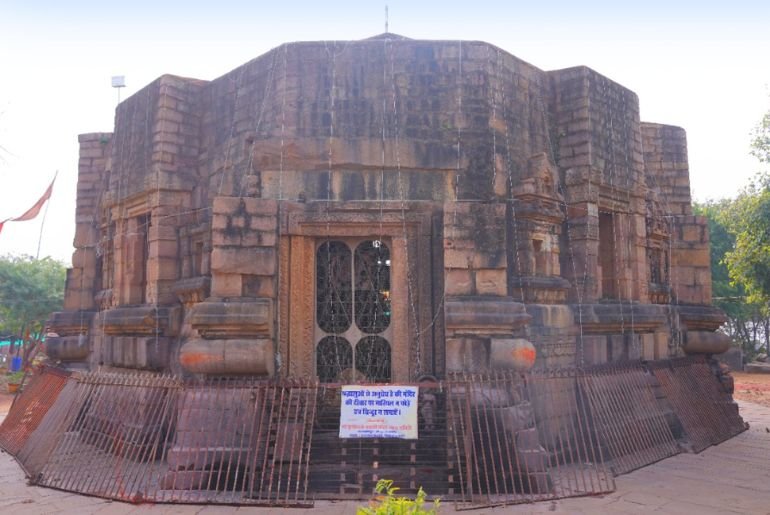 Mundeshwari Temple Bihar, oldest Hindu temple, Mundeshwari Devi Temple history, Mundeshwari Temple architecture, Shakti temple Bihar, oldest living temple in India, Chaitra Navratri Mundeshwari, Mundeshwari Temple timings, Mundeshwari temple story, Mundeshwari temple how to reach.