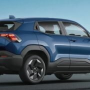 upcoming midsize SUVs India 2025, Maruti Suzuki e Vitara, new Renault Duster 2026, Tata Sierra EV and ICE, Mahindra XUV700 facelift, Toyota Urban Cruiser BEV, Nissan midsize SUV India, upcoming SUV launches