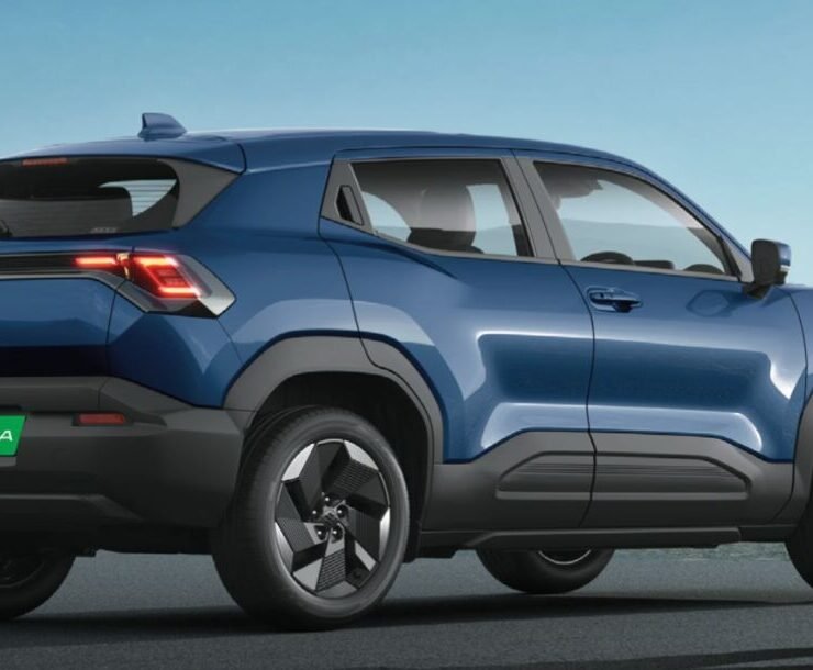 upcoming midsize SUVs India 2025, Maruti Suzuki e Vitara, new Renault Duster 2026, Tata Sierra EV and ICE, Mahindra XUV700 facelift, Toyota Urban Cruiser BEV, Nissan midsize SUV India, upcoming SUV launches