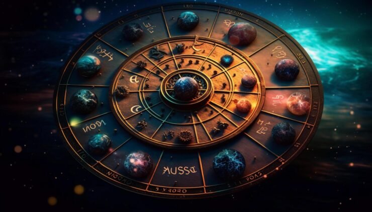 Scorpio curse, Aquarius curse, Scorpio and Aquarius astrology, zodiac curses, astrology myths, Scorpio traits, Aquarius traits, Scorpio and Aquarius compatibility, dark side of zodiac signs, astrology history