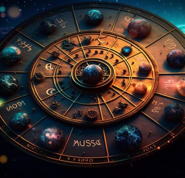 Scorpio curse, Aquarius curse, Scorpio and Aquarius astrology, zodiac curses, astrology myths, Scorpio traits, Aquarius traits, Scorpio and Aquarius compatibility, dark side of zodiac signs, astrology history