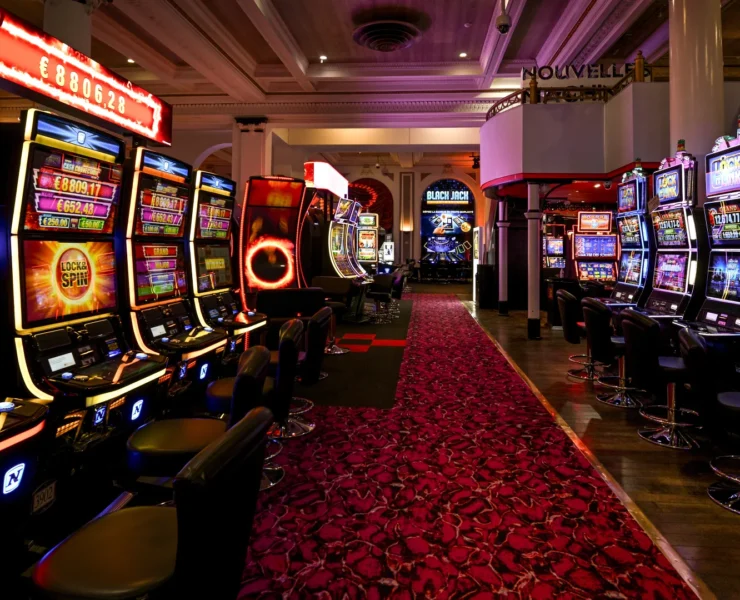 c Why FinTech Is the Silent Partner in Casino Growth