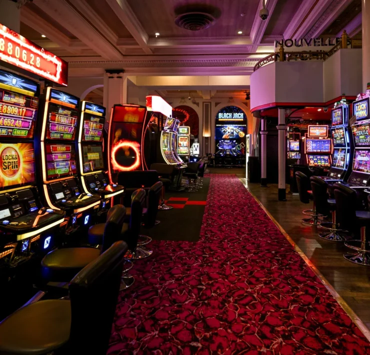 c Why FinTech Is the Silent Partner in Casino Growth