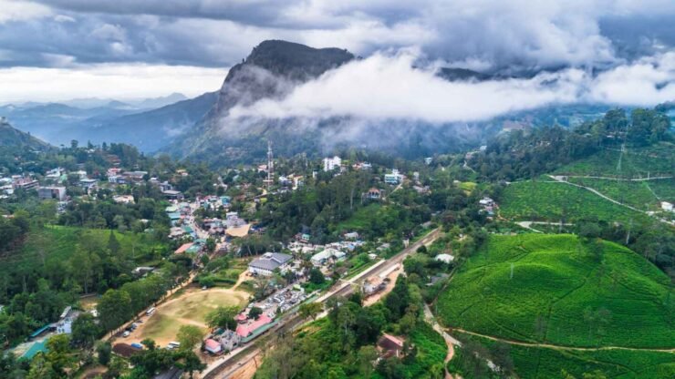 Ella Sri Lanka, Things to do in Ella, Ella travel guide, Ella tourist attractions, Best hotels in Ella, Where to eat in Ella, Ella Sri Lanka itinerary, Nine Arch Bridge Ella, Little Adam’s Peak Ella, Ella travel blog