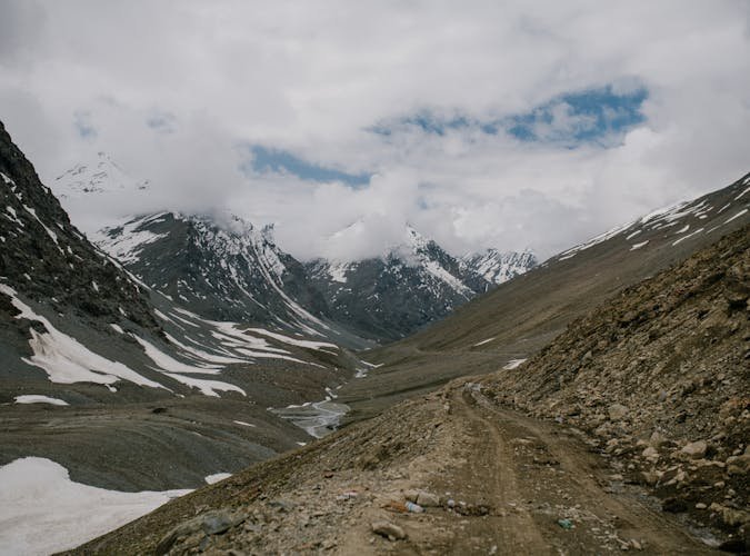 Leh Ladakh bike trip essentials, Leh Ladakh motorcycle packing list, Things to carry for Ladakh bike ride, Leh Ladakh travel preparation, Packing checklist for Ladakh bikers, Ladakh gear and repair kit guide, Ladakh food and survival tips, Best riding gear for Ladakh, Bike trip documents for Ladakh,Leh Ladakh travel tips for bikers