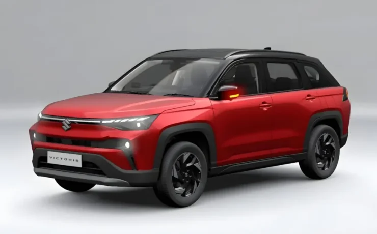 Maruti Victoris price hike, Maruti Victoris 2025, Maruti Victoris variants, Maruti Victoris features, Maruti Victoris mileage, Maruti Victoris engine options, Maruti Victoris ADAS, safest Maruti car, Maruti SUV India 2025, Victoris strong hybrid, Maruti Victoris AWD, Maruti Victoris subscription plan.