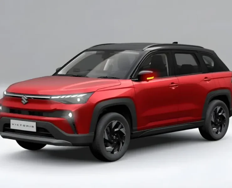 Maruti Victoris price hike, Maruti Victoris 2025, Maruti Victoris variants, Maruti Victoris features, Maruti Victoris mileage, Maruti Victoris engine options, Maruti Victoris ADAS, safest Maruti car, Maruti SUV India 2025, Victoris strong hybrid, Maruti Victoris AWD, Maruti Victoris subscription plan.