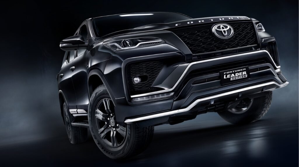 Toyota Fortuner Leader Edition 2025, Toyota Fortuner 2025 price in India, Toyota Fortuner Leader Edition features, Toyota Fortuner Leader Edition interior, Toyota Fortuner Leader Edition engine, Toyota Fortuner 2.8-litre diesel, Toyota Fortuner 4x2 specifications, Toyota Fortuner 2025 launch date, Toyota Fortuner top model price, Toyota Fortuner new edition, Toyota Fortuner vs rivals, Toyota Kirloskar Motor Fortuner, Toyota Fortuner reliability, Toyota Fortuner reliabilityToyota Fortuner latest version