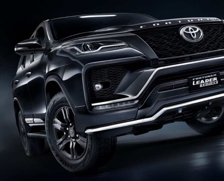Toyota Fortuner Leader Edition 2025, Toyota Fortuner 2025 price in India, Toyota Fortuner Leader Edition features, Toyota Fortuner Leader Edition interior, Toyota Fortuner Leader Edition engine, Toyota Fortuner 2.8-litre diesel, Toyota Fortuner 4x2 specifications, Toyota Fortuner 2025 launch date, Toyota Fortuner top model price, Toyota Fortuner new edition, Toyota Fortuner vs rivals, Toyota Kirloskar Motor Fortuner, Toyota Fortuner reliability, Toyota Fortuner reliabilityToyota Fortuner latest version