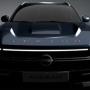 Nissan Tekton, Nissan Tekton India, Nissan Tekton 2026, Nissan Tekton price, Nissan Tekton launch date, Nissan Tekton SUV, new Nissan SUV India, Nissan comeback India, Nissan Patrol inspired SUV, Nissan Tekton design, Nissan India 2026 SUV, C-segment SUV India