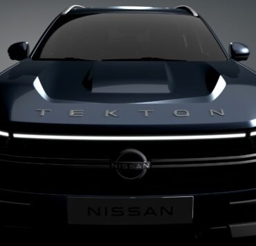 Nissan Tekton, Nissan Tekton India, Nissan Tekton 2026, Nissan Tekton price, Nissan Tekton launch date, Nissan Tekton SUV, new Nissan SUV India, Nissan comeback India, Nissan Patrol inspired SUV, Nissan Tekton design, Nissan India 2026 SUV, C-segment SUV India