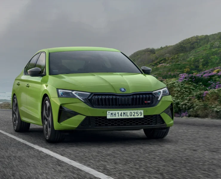 2025 Skoda Octavia RS, Skoda Octavia RS price in India, Skoda Octavia RS 2025 specs, Octavia RS engine and performance, 2025 Skoda Octavia RS features, Skoda RS launch India, Octavia RS bookings, Skoda Octavia RS interior, Skoda performance cars, 2025 Octavia RS top speed
