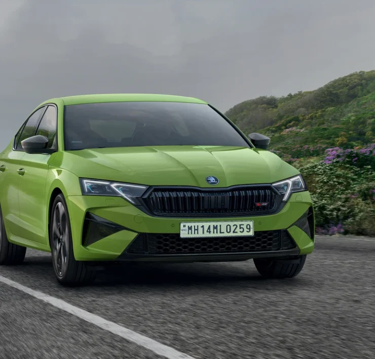 2025 Skoda Octavia RS, Skoda Octavia RS price in India, Skoda Octavia RS 2025 specs, Octavia RS engine and performance, 2025 Skoda Octavia RS features, Skoda RS launch India, Octavia RS bookings, Skoda Octavia RS interior, Skoda performance cars, 2025 Octavia RS top speed