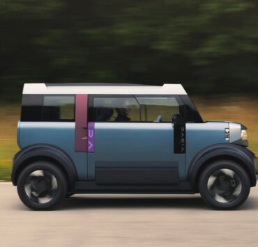 Dacia Hipster Concept, Dacia hipster, Affordable electric car, Dacia electric vehicle, Compact EV 2025, Dacia Hipster specs, Lightweight EV concept, Budget-friendly EV, Sustainable electric mobility, Dacia Spring alternative, Future of urban EVs