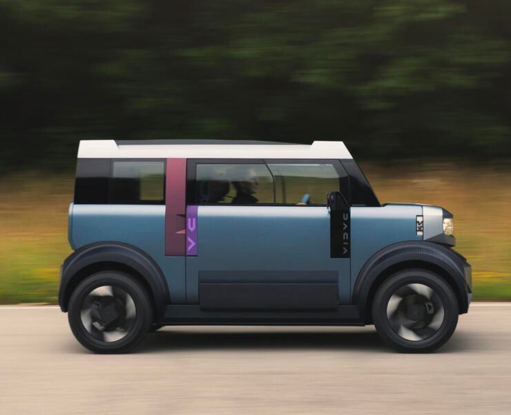 Dacia Hipster Concept, Dacia hipster, Affordable electric car, Dacia electric vehicle, Compact EV 2025, Dacia Hipster specs, Lightweight EV concept, Budget-friendly EV, Sustainable electric mobility, Dacia Spring alternative, Future of urban EVs