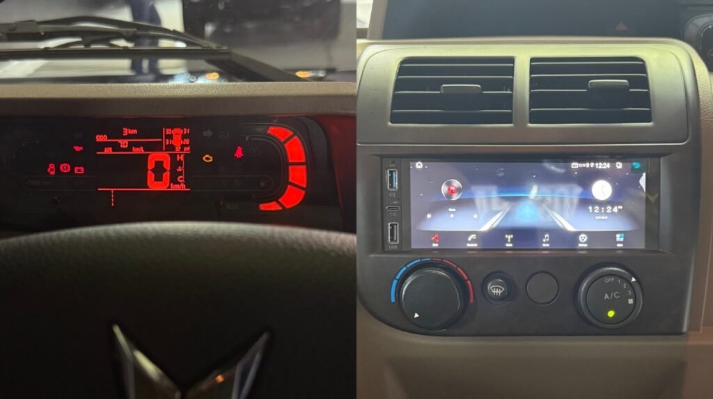 Mahindra Bolero 2025, Mahindra Bolero Neo update, Bolero facelift 2025, Mahindra Bolero new features, Bolero Neo suspension upgrade, Mahindra Bolero price in India, Mahindra Bolero Neo interior, Mahindra Bolero black edition, 2025 Bolero launch, Mahindra Bolero diesel engine