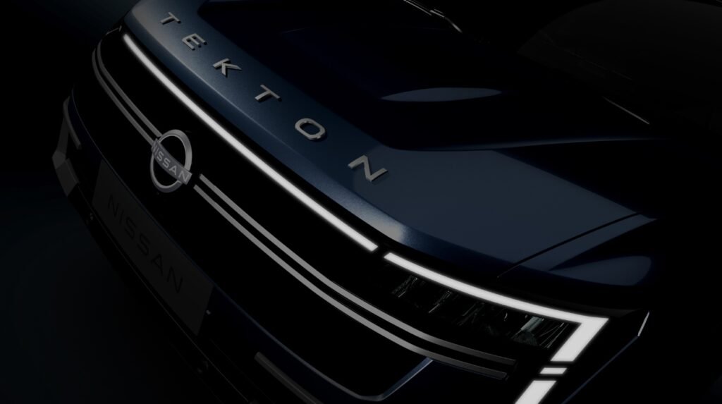 Nissan Tekton, Nissan Tekton India, Nissan Tekton 2026, Nissan Tekton price, Nissan Tekton launch date, Nissan Tekton SUV, new Nissan SUV India, Nissan comeback India, Nissan Patrol inspired SUV, Nissan Tekton design, Nissan India 2026 SUV, C-segment SUV India