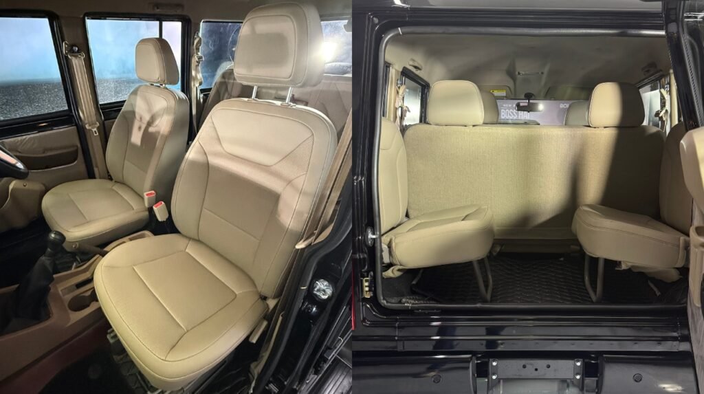 Mahindra Bolero 2025, Mahindra Bolero Neo update, Bolero facelift 2025, Mahindra Bolero new features, Bolero Neo suspension upgrade, Mahindra Bolero price in India, Mahindra Bolero Neo interior, Mahindra Bolero black edition, 2025 Bolero launch, Mahindra Bolero diesel engine