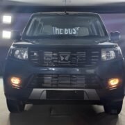 Mahindra Bolero 2025, Mahindra Bolero Neo update, Bolero facelift 2025, Mahindra Bolero new features, Bolero Neo suspension upgrade, Mahindra Bolero price in India, Mahindra Bolero Neo interior, Mahindra Bolero black edition, 2025 Bolero launch, Mahindra Bolero diesel engine