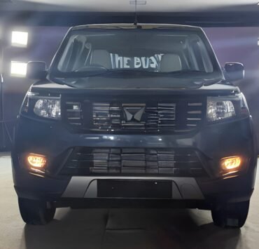 Mahindra Bolero 2025, Mahindra Bolero Neo update, Bolero facelift 2025, Mahindra Bolero new features, Bolero Neo suspension upgrade, Mahindra Bolero price in India, Mahindra Bolero Neo interior, Mahindra Bolero black edition, 2025 Bolero launch, Mahindra Bolero diesel engine