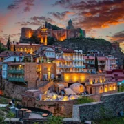 budget travel 2025, cheap travel destinations, affordable countries to visit, travel on a budget, best budget-friendly places, low-cost travel 2025, backpacking destinations, budget travel guide