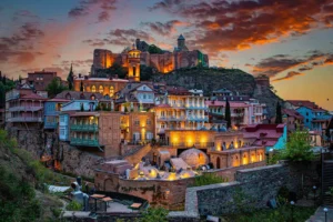 budget travel 2025, cheap travel destinations, affordable countries to visit, travel on a budget, best budget-friendly places, low-cost travel 2025, backpacking destinations, budget travel guide