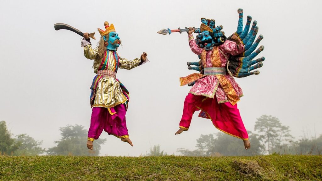 underrated destinations in India, hidden travel gems, offbeat places to visit in India, hidden gems of India, Majuli Assam tourism, Ziro Valley Arunachal Pradesh, Gokarna beaches Karnataka, Orchha Madhya Pradesh history, Dholavira Harappan site, Spiti Valley Himachal Pradesh travel, Kausani Uttarakhand hill station, unexplored Indian destinations, eco and cultural tourism India