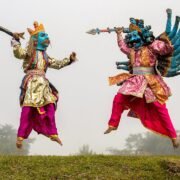 underrated destinations in India, hidden travel gems, offbeat places to visit in India, hidden gems of India, Majuli Assam tourism, Ziro Valley Arunachal Pradesh, Gokarna beaches Karnataka, Orchha Madhya Pradesh history, Dholavira Harappan site, Spiti Valley Himachal Pradesh travel, Kausani Uttarakhand hill station, unexplored Indian destinations, eco and cultural tourism India