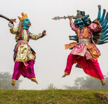 underrated destinations in India, hidden travel gems, offbeat places to visit in India, hidden gems of India, Majuli Assam tourism, Ziro Valley Arunachal Pradesh, Gokarna beaches Karnataka, Orchha Madhya Pradesh history, Dholavira Harappan site, Spiti Valley Himachal Pradesh travel, Kausani Uttarakhand hill station, unexplored Indian destinations, eco and cultural tourism India