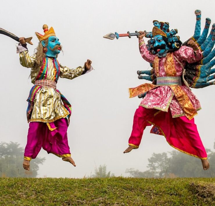 underrated destinations in India, hidden travel gems, offbeat places to visit in India, hidden gems of India, Majuli Assam tourism, Ziro Valley Arunachal Pradesh, Gokarna beaches Karnataka, Orchha Madhya Pradesh history, Dholavira Harappan site, Spiti Valley Himachal Pradesh travel, Kausani Uttarakhand hill station, unexplored Indian destinations, eco and cultural tourism India