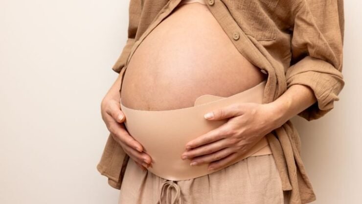 22 Belly Band for Back Pain During Pregnancy: How It Works and Why Moms Love It