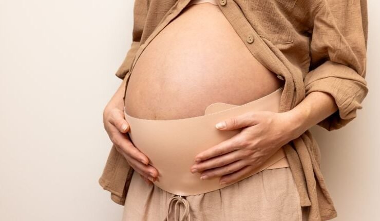 22 Belly Band for Back Pain During Pregnancy: How It Works and Why Moms Love It